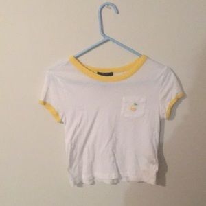 A forever 21 t-shirt